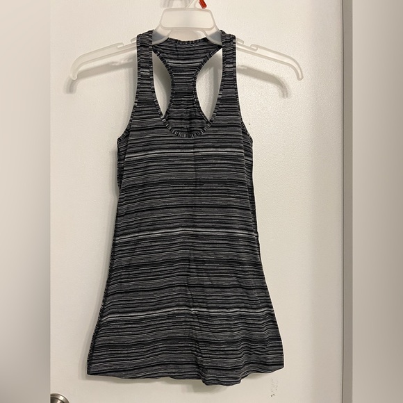 lululemon athletica Tops - Lululemon Cool Racerback Tank